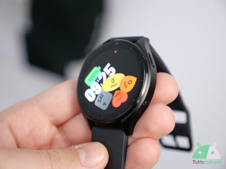 Xiaomi watch 2 