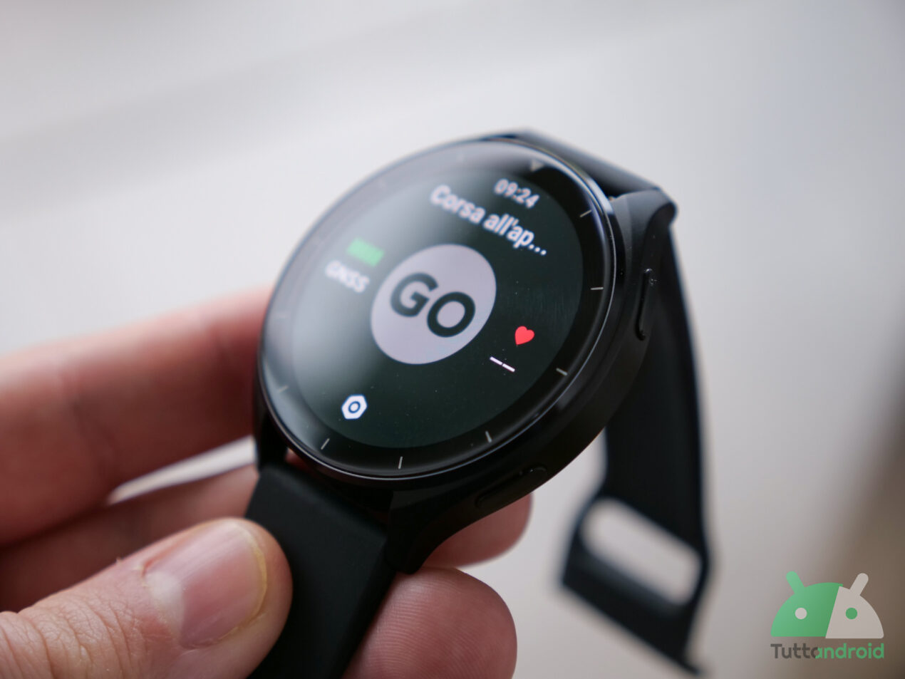 Xiaomi Watch 2 è acquistabile a meno di 130 euro grazie a un coupon
