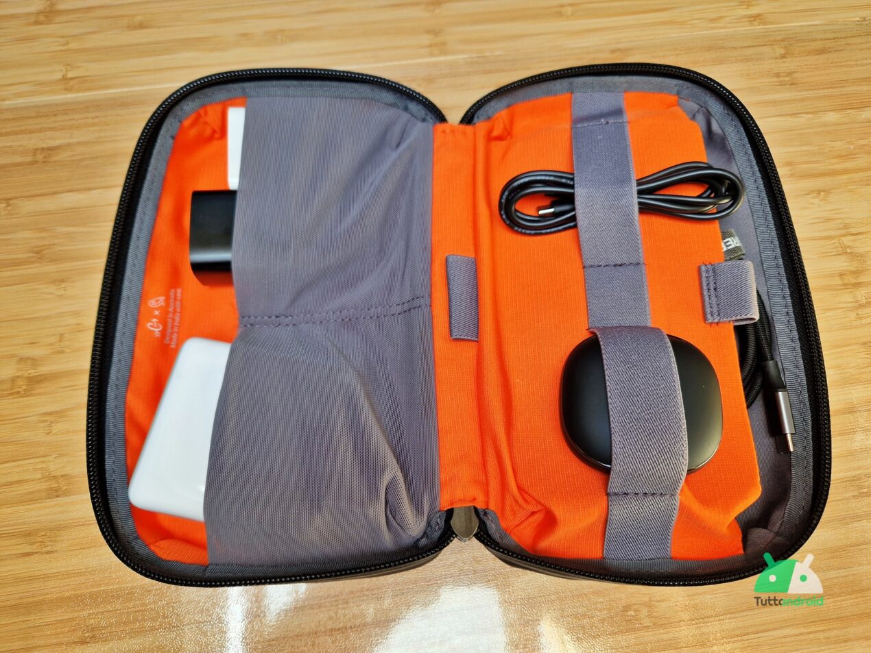 Tre accessori Bellroy perfetti per chi viaggia e non solo