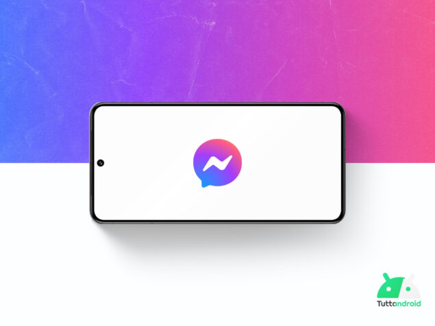 Facebook Messenger