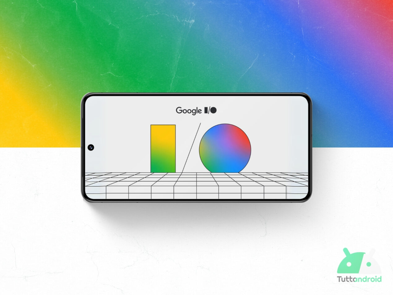 Svelate le sessioni del Google I/O 2024: Wear OS 5 e Android TV tra i protagonisti