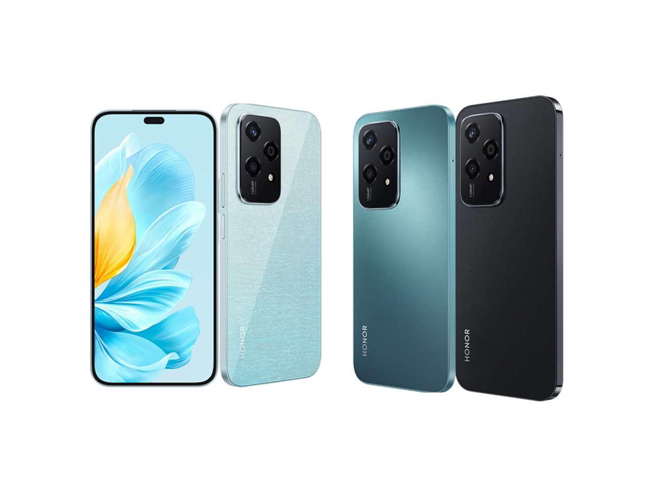 HONOR 200 Lite 5G è ufficiale in Italia con un coupon di lancio dedicato
