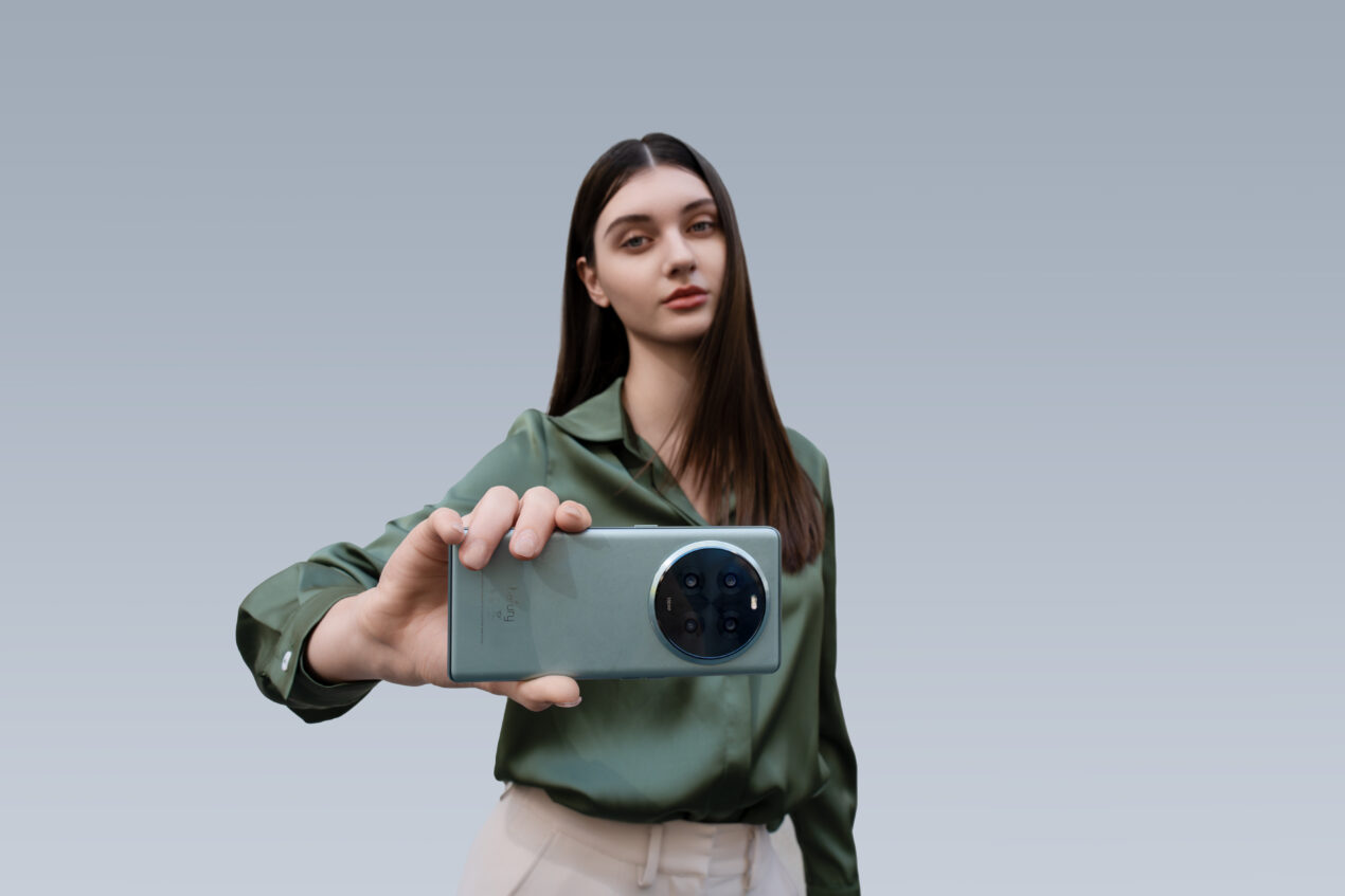 Stufi dei soliti smartphone? Hafury Meet rinnova il concetto di eleganza