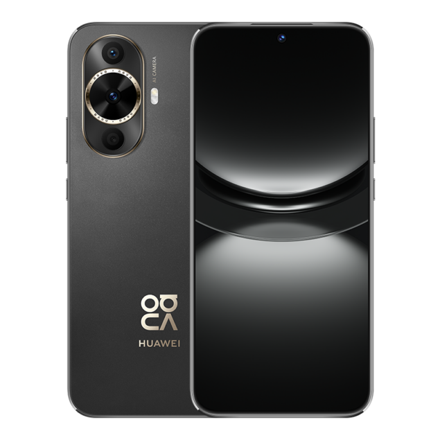 Huawei Nova 12s