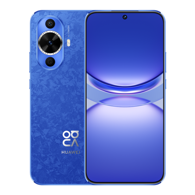 Huawei Nova 12s