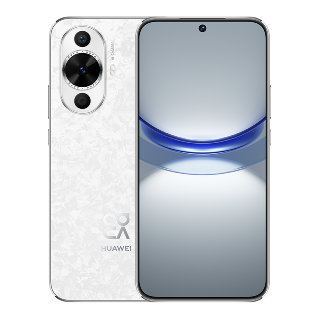 Huawei Nova 12s