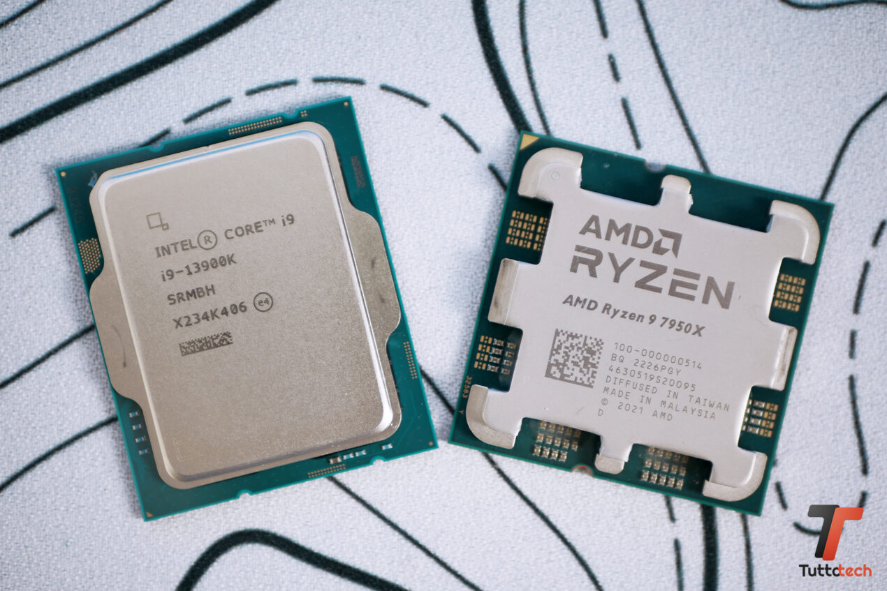 Stop a Intel e AMD: la Cina farà a meno dei chip di produttori stranieri (WSJ)