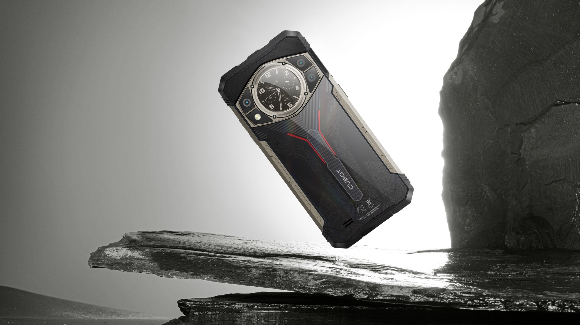King Kong AX 3