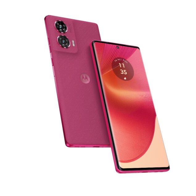 Motorola Edge 50 Fusion
