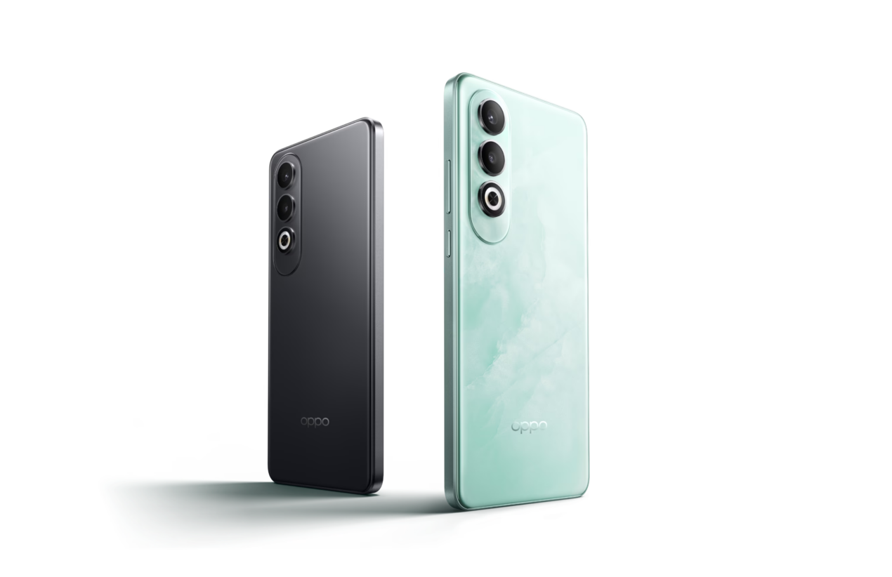 OPPO e Polestar lanciano nuovi smartphone Android, ma sono solo dei rebrand