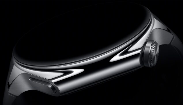 OnePlus Watch 2 lifestyle