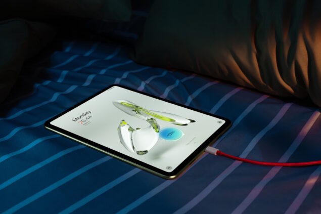 OnePlus Pad Go