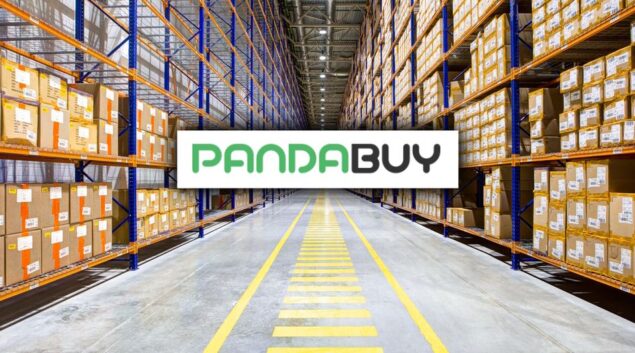 Pandabuy