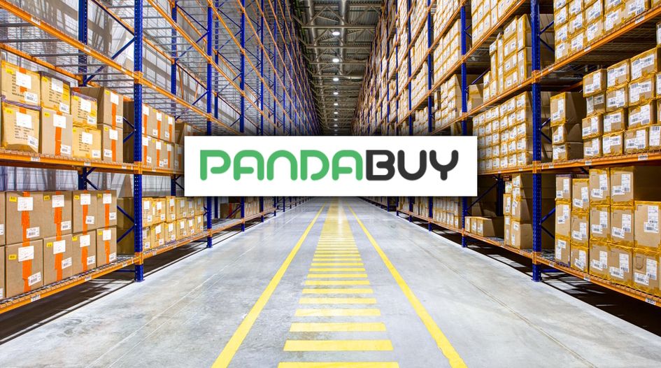 Pandabuy arriva al capolinea: il marketplace dei falsi è stato smantellato