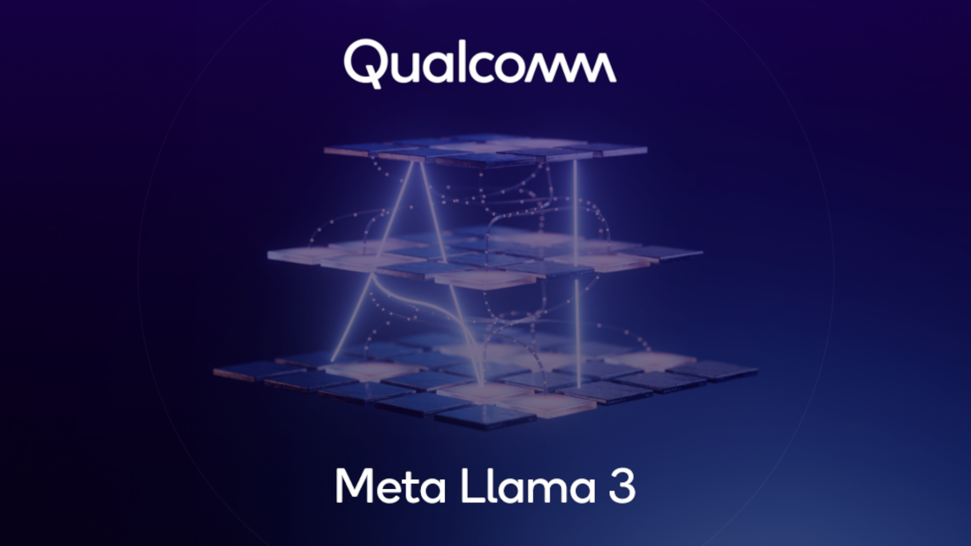 Qualcomm e Meta insieme per portare Llama 3 sui dispositivi con Snapdragon