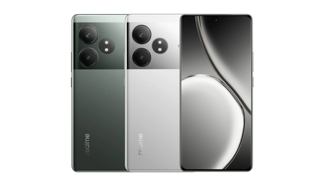 Realme GT Neo6 SE è ufficiale e a questo prezzo è difficile da battere