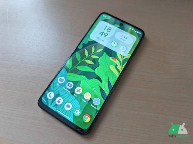 Motorola Moto G54 5G