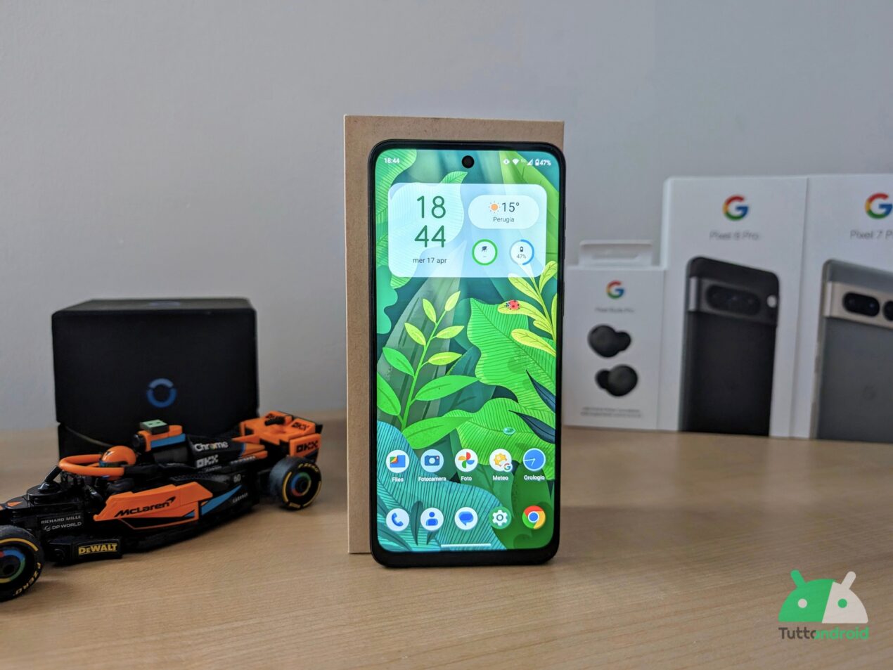 Recensione Motorola Moto G54 5G: cosa volere di più sotto ai 200 euro?