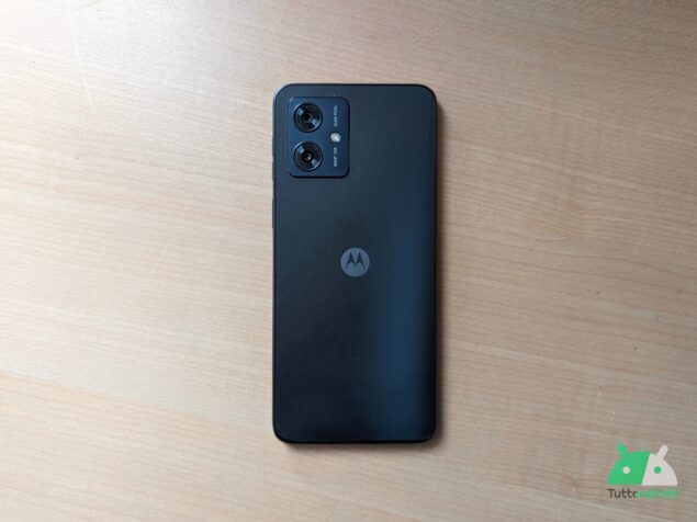 Motorola Moto G54 5G