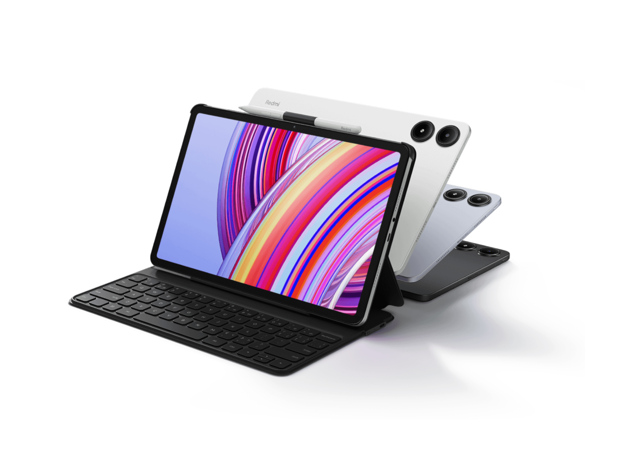 Redmi Pad Pro è ufficiale e arriva anche in una magica versione speciale