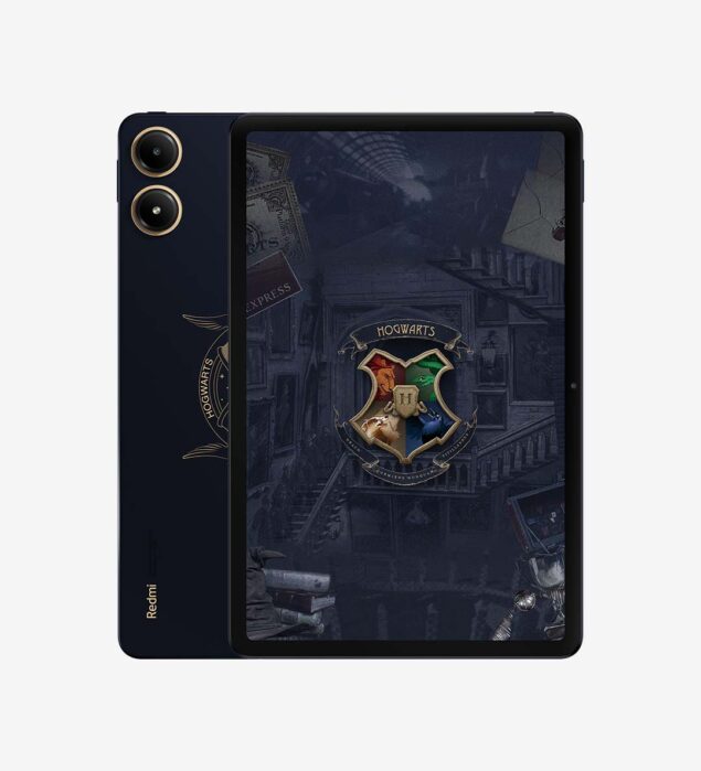 Redmi Pad Pro Harry Potter