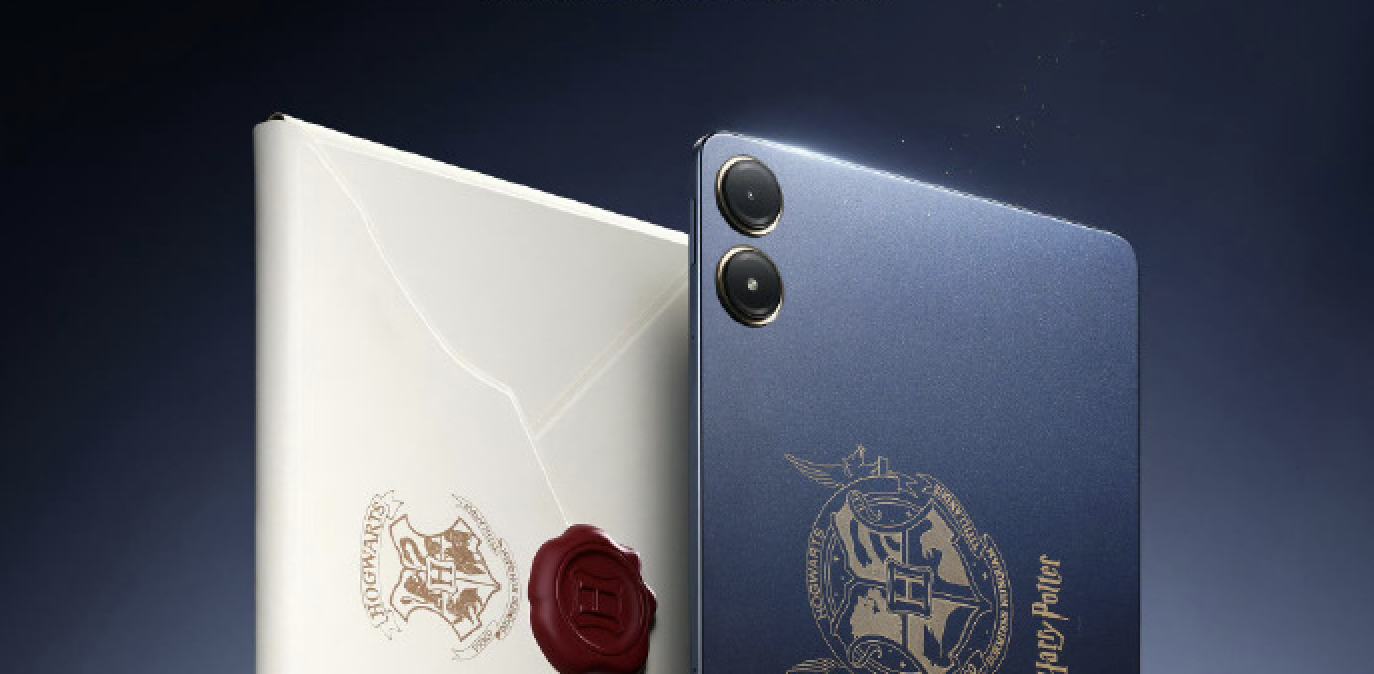 Redmi Pad Pro Harry Potter
