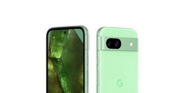 Google Pixel 8a