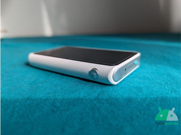 Timekettle Fluentalk T1 Mini