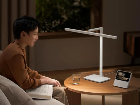 Xiaomi Miija Desk Lamp 2
