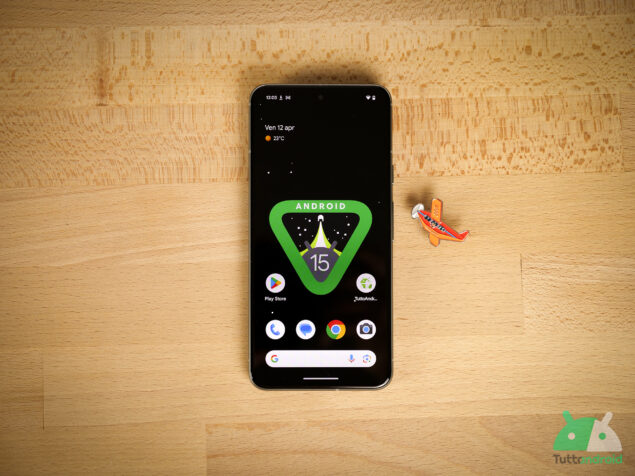 Android 15 nasconde altre importanti novità per privacy e sicurezza
