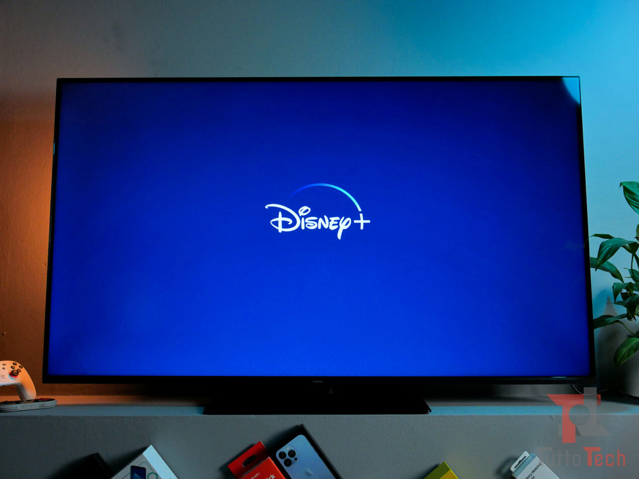 Disney+ come Netflix: stretta sulla condivisione delle password, ecco i dettagli