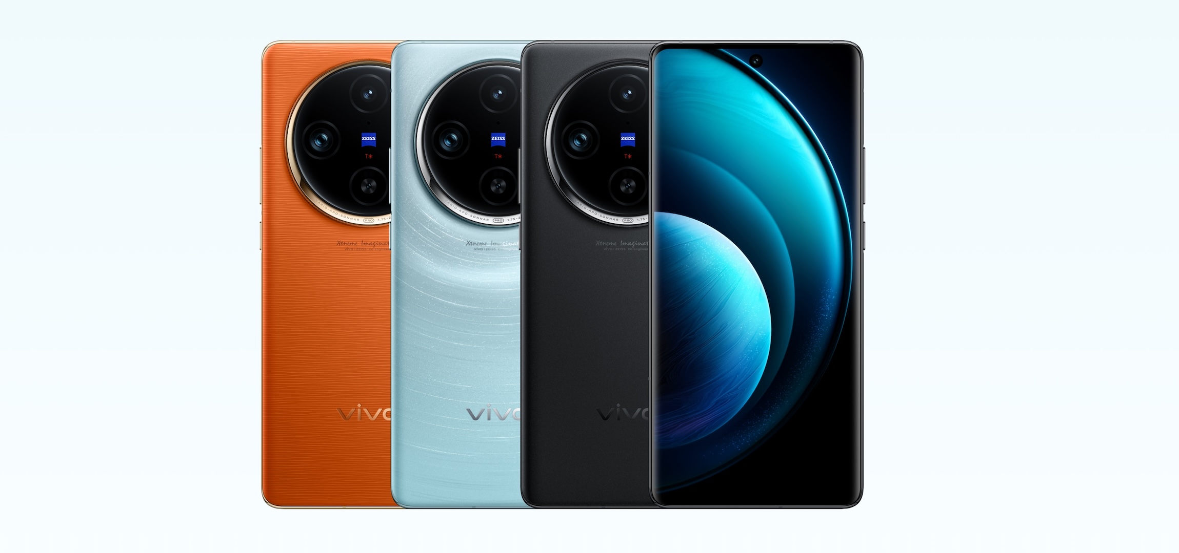 vivo X100 Pro