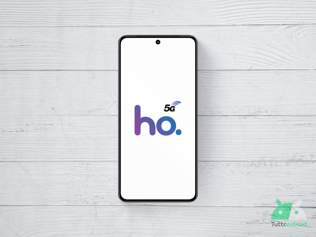 Ho. Mobile lancia il 5G in test, ma solo per alcuni clienti: ecco tutti i dettagli