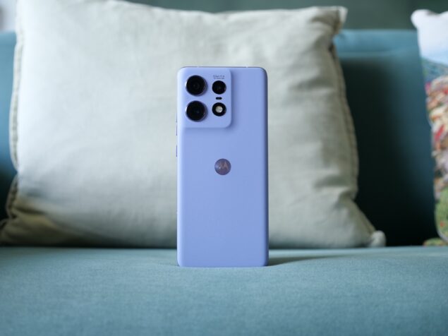 Motorola Edge 50 Pro