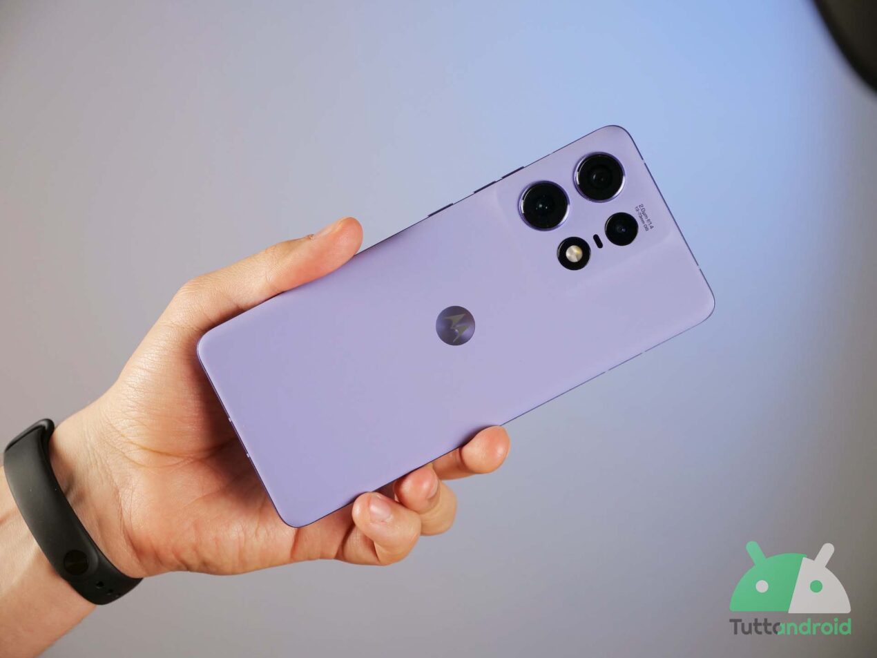 Questi sono gli smartphone Motorola che dovrebbero ricevere Android 15