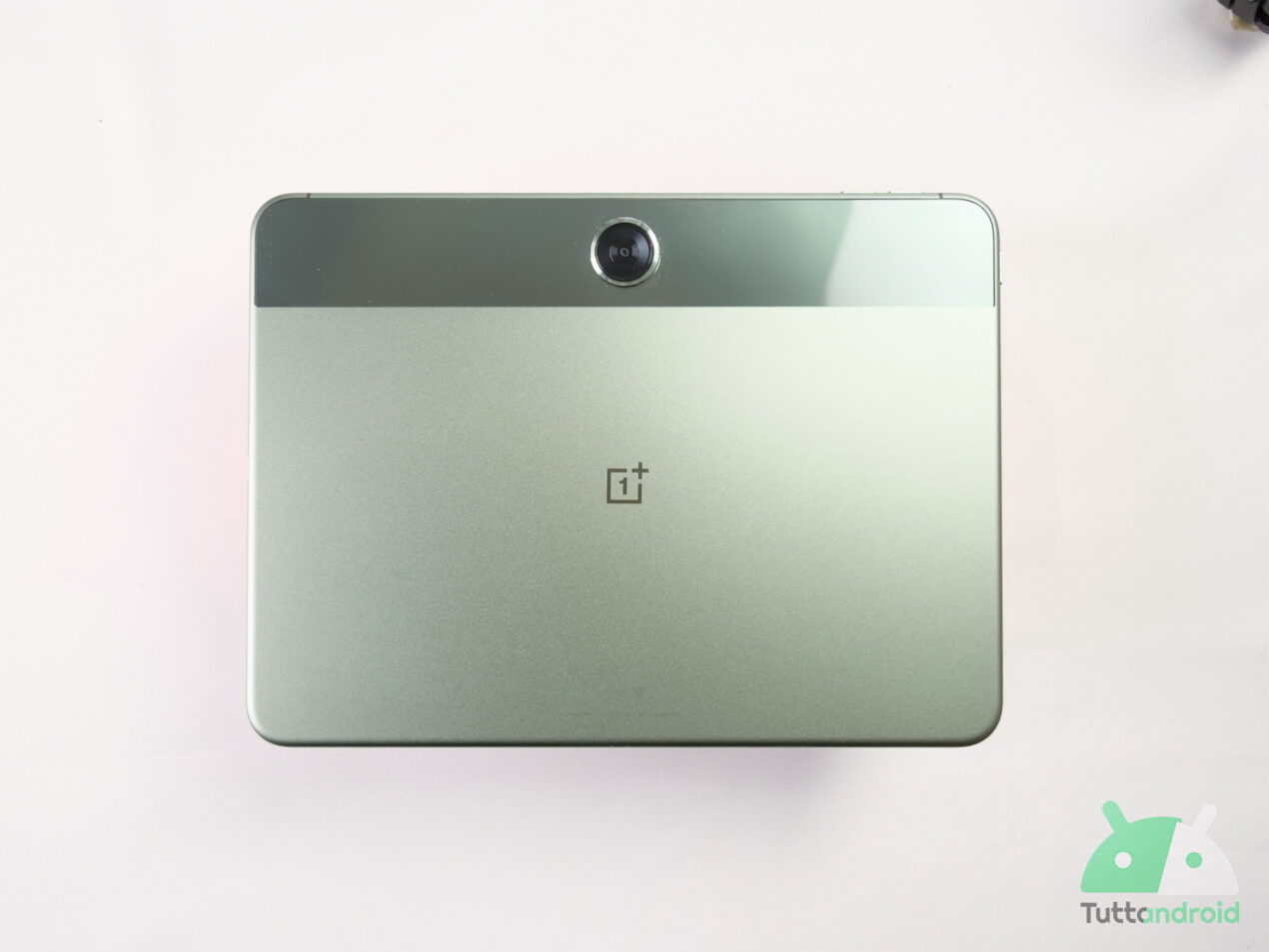 Recensione OnePlus Pad Go: bello come il modello di punta, con LTE e costa meno