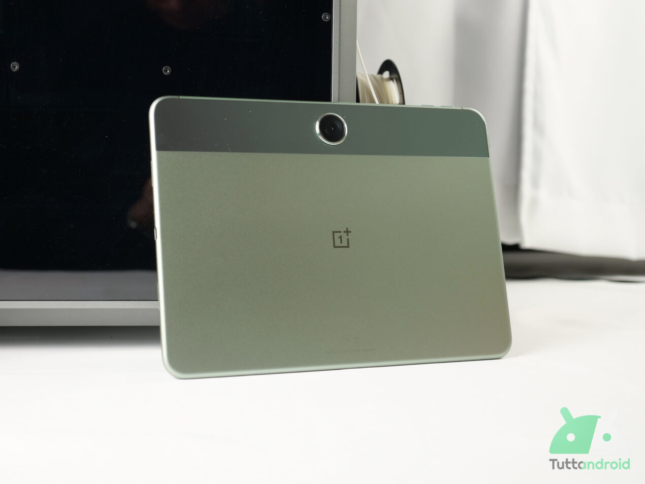Il tablet OnePlus Pad 2 potrebbe arrivare prima del previsto