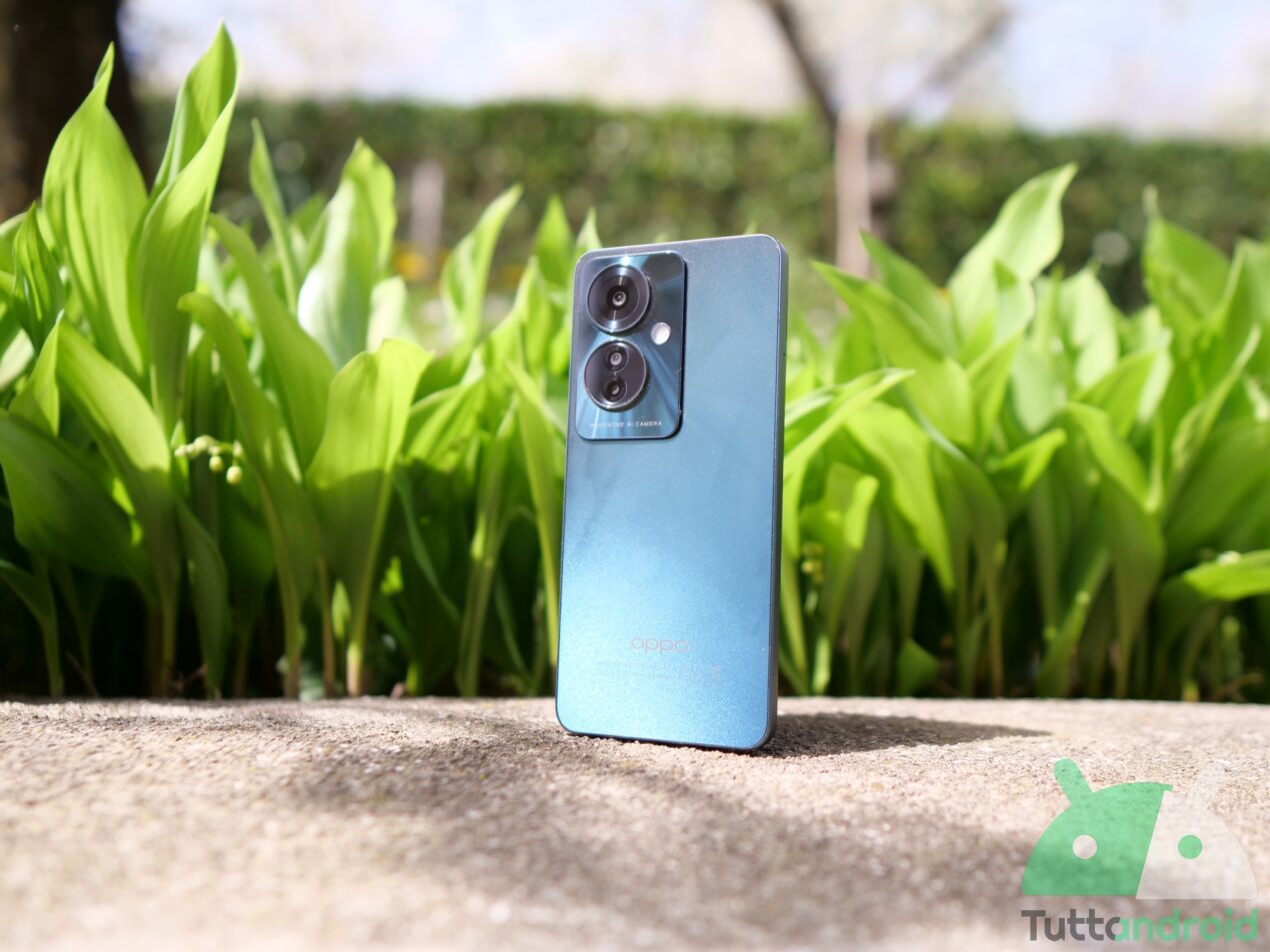 Questi gli smartphone OPPO che dovrebbero accogliere Android 15 e ColorOS 15