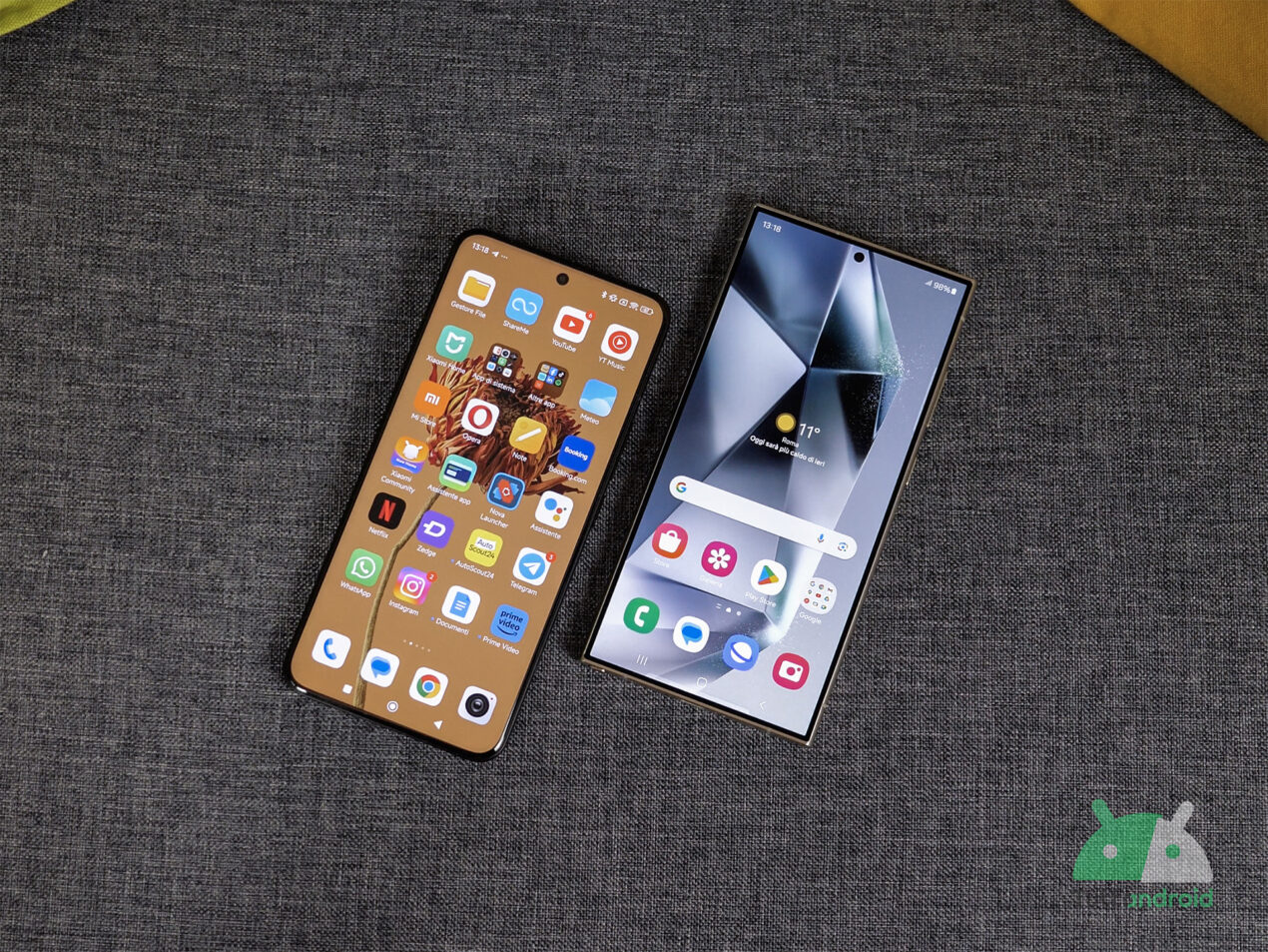 Le vendite di smartphone crescono del 6,4% con un crollo clamoroso di Apple