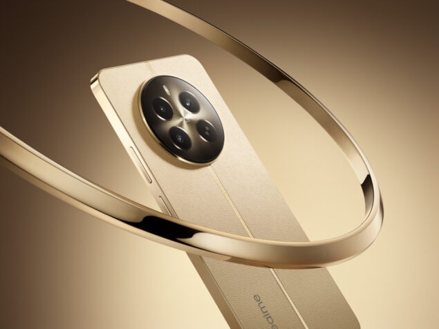 Realme 12 Series