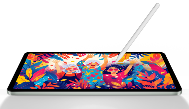 Redmi Pad Pro