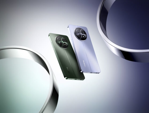 Realme 12 Series