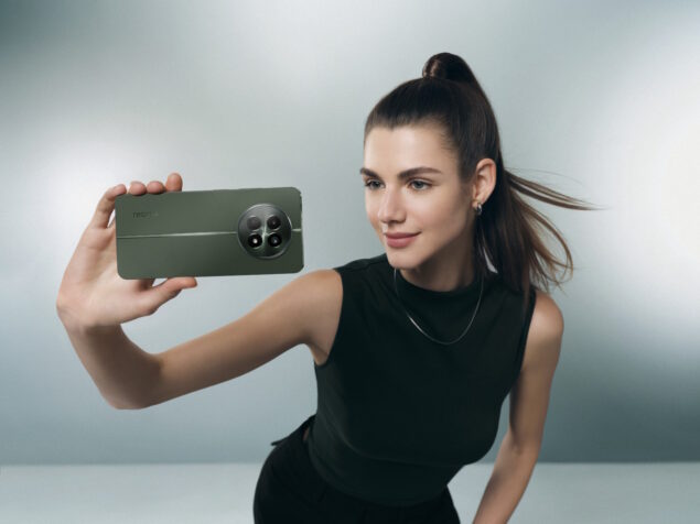 Realme 12 Series