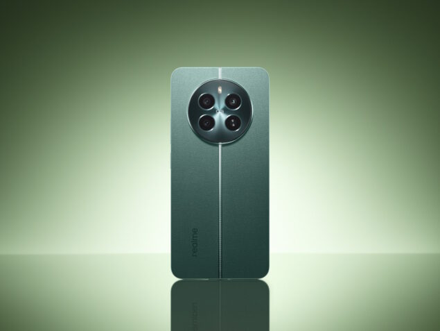 Realme 12 Series