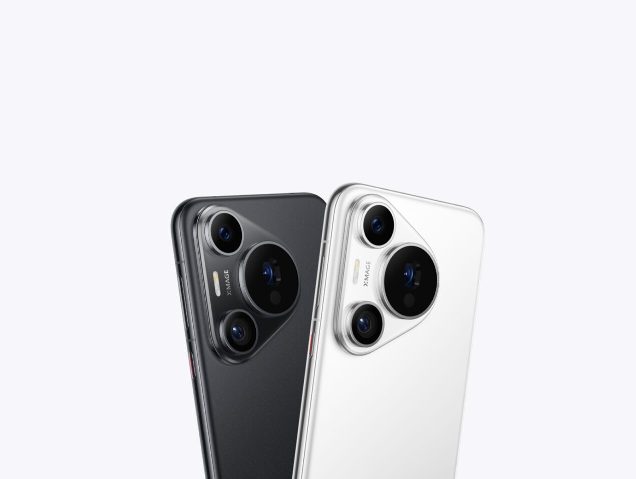 Huawei sempre più verso l'autosufficienza con Pura 70 Pro