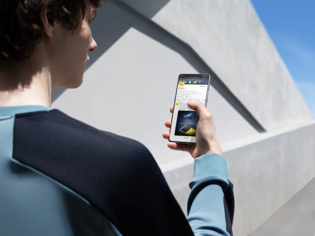 POCO F6 Pro