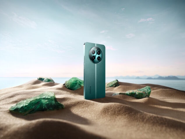 Realme 12 Series