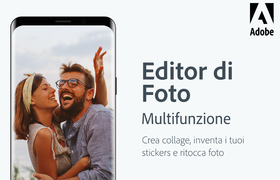 Adobe Photoshop Express