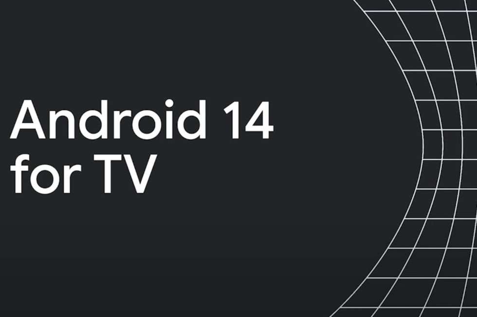 Android 14 Android TV