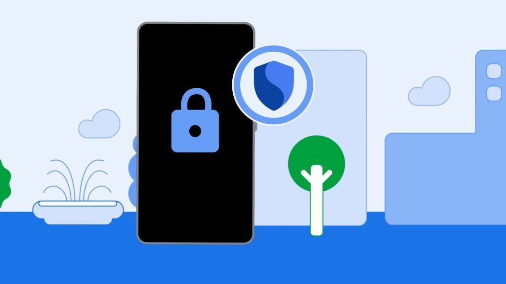 Android Theft Protection